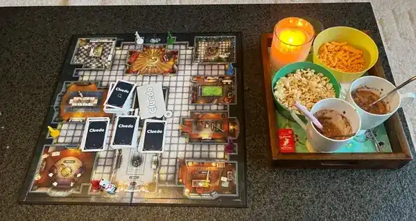 Quick Board Games For Families