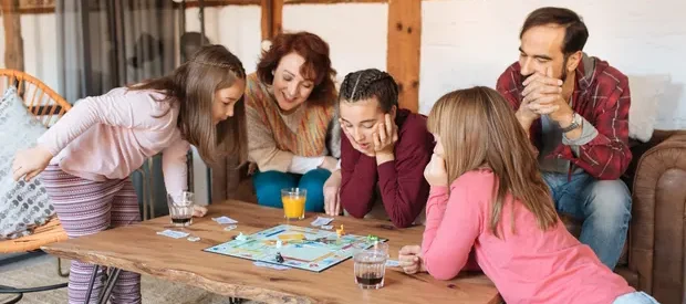 quick board games for families (7)