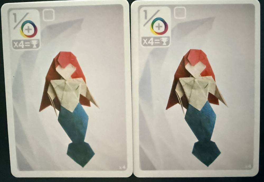 How to Play Sea Salt & Paper