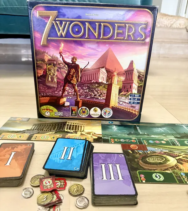 7-Wonders-Best-5-Player-Games