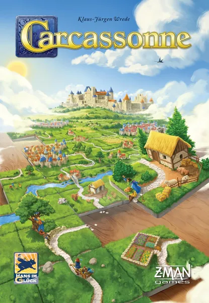 Carcassone-Best-5-Player-Games
