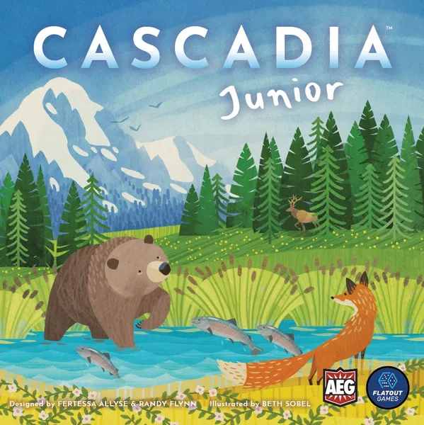 Cascadia-Junior-Board-Games-for-an-8-Year-Olds-Attention-Span