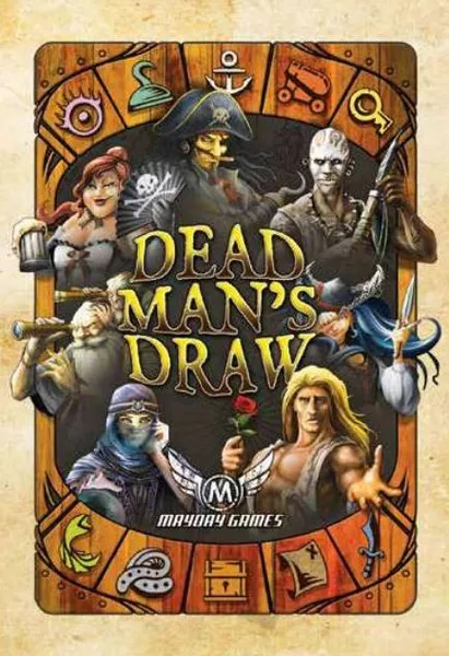 Dead-Mans-Draw-Push-Your-Luck-Game