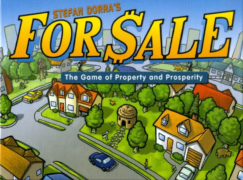 For-Sale-Game-Best-5-Player-Games