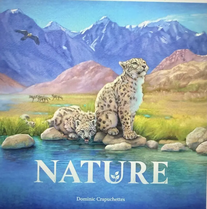 Nature, Best Nature Board Games