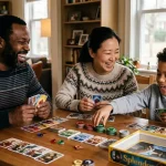 Quick, Best 3 Player Board Games