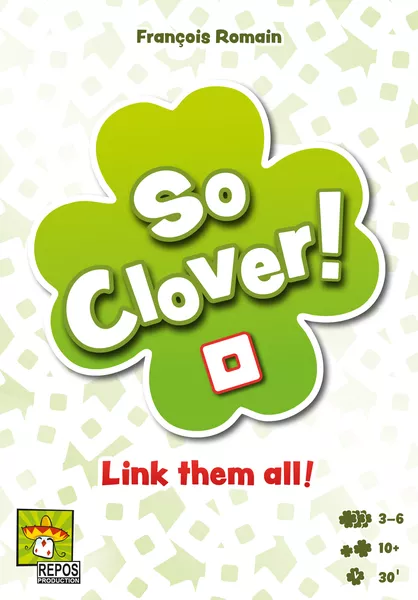 So Clover Sober Curious Board Games night