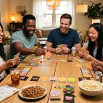 Best 5 Player Games
