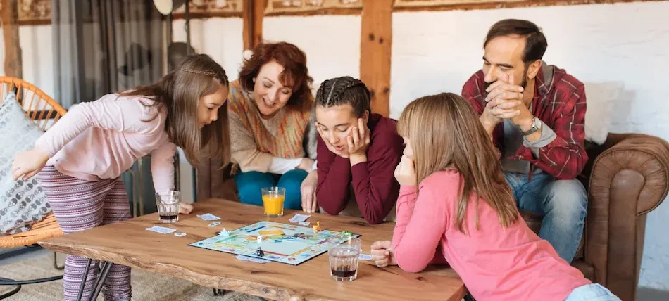 Quick Board Games For Families / Home/ Family Board Games
