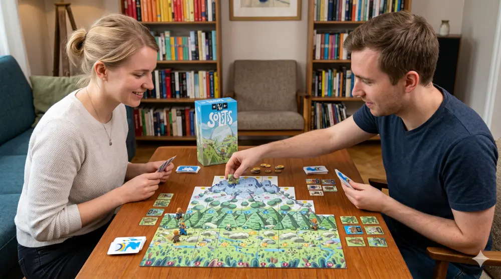 2 Player Games for 2026