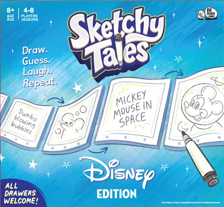 Sketchy-Tales-Drawing-Games