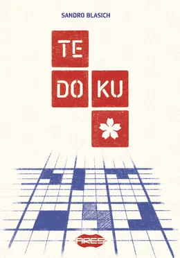 Tedoku-Solo-Games