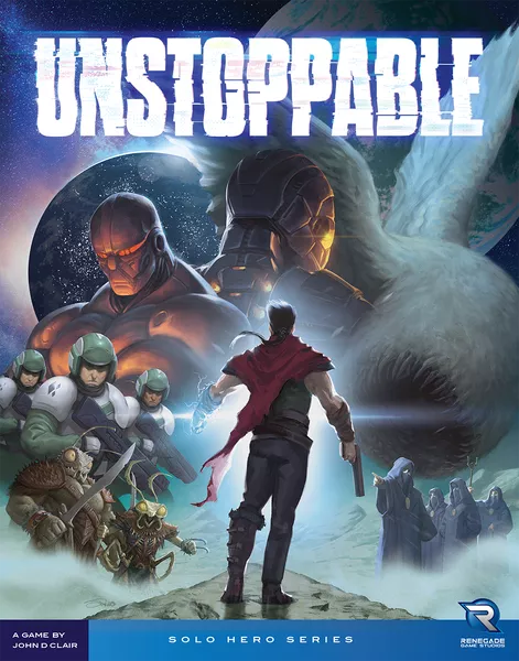 Unstoppable-Solo-Player-Games