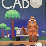 How to play Cabo