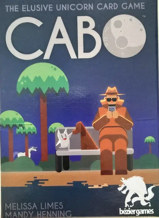 How to play Cabo