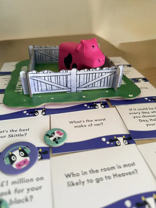 How to Play Herd Mentality Party Game