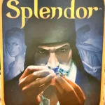 How to play Splendor