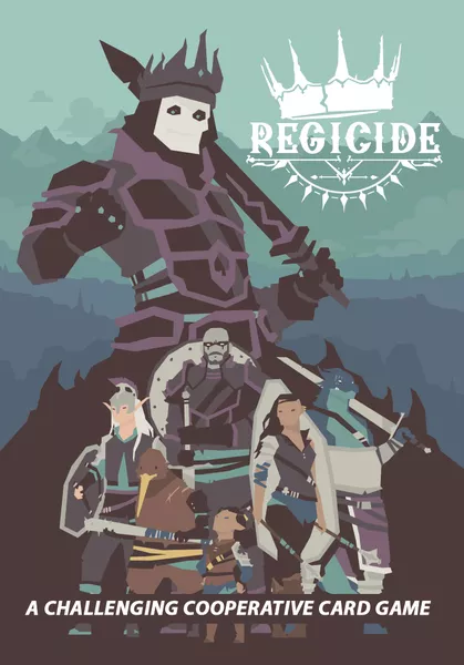 Regicide Small Games For Travel
