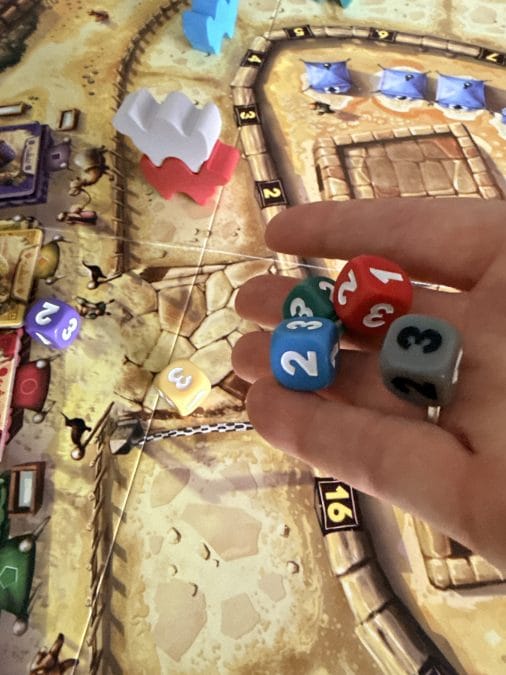 Board Games By Type, Quick Board Games for Families