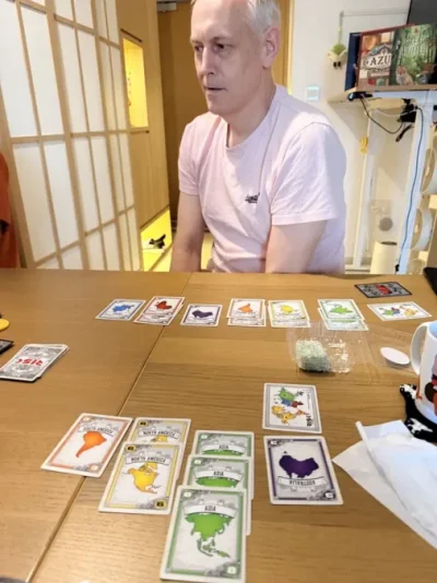 Board Games for Seniors