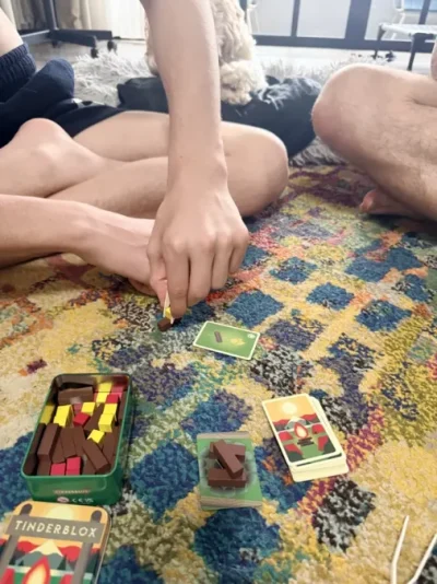Board Games for Ages 6-9