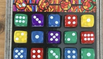 Quick Dice Games for Families